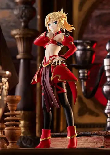 Fate/Grand Order  Pop Up Parade Saber/Mordred 17 cm Max Factory OBL