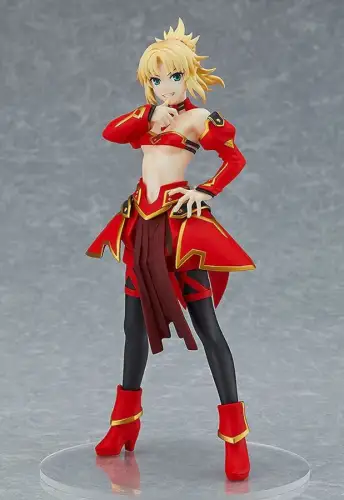 Fate/Grand Order  Pop Up Parade Saber/Mordred 17 cm Max Factory OBL