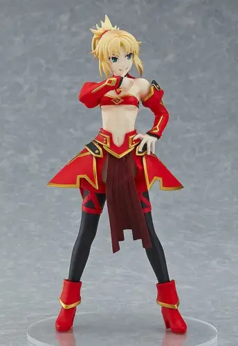 Fate/Grand Order  Pop Up Parade Saber/Mordred 17 cm Max Factory OBL