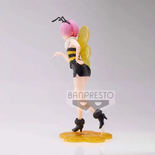 Banpresto Re Zero Starting Life in Another World Espresto Fairy Elements RAM KAF