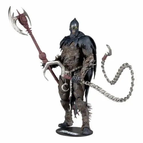 Spawn Raven Spawn Actionfigur 18 cm McFarlane (KA)I