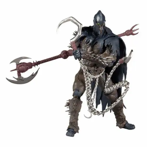 Spawn Raven Spawn Actionfigur 18 cm McFarlane (KA)I