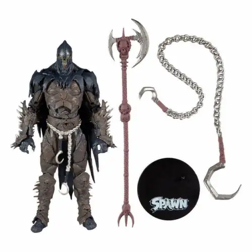 Spawn Raven Spawn Actionfigur 18 cm McFarlane (KA)I