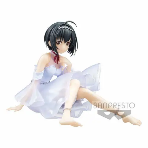 Banpresto Idolmaster Cinderella Girls Espresto See Through  Miho Kohinata KAB