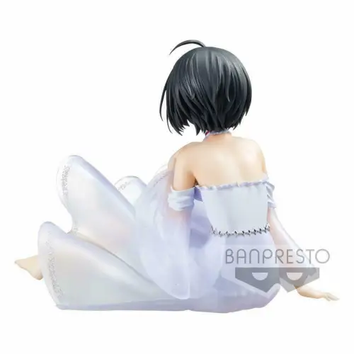Banpresto Idolmaster Cinderella Girls Espresto See Through  Miho Kohinata KAB