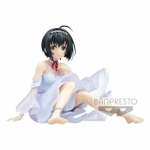Banpresto Idolmaster Cinderella Girls Espresto See Through  Miho Kohinata KAB