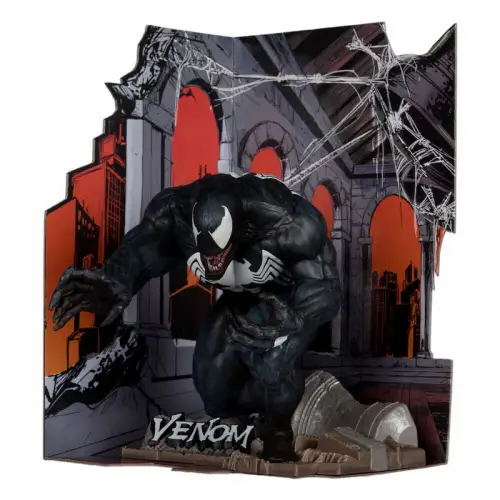 Marvel Venom (The Amazing Spider-Man #316) 16 cm McFarlane 1J