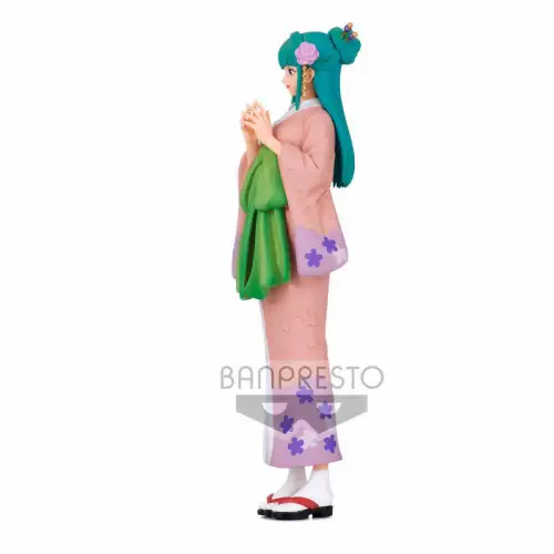 Banpresto One Piece DXF Grandline Lady Wanokuni Hiyori 16 cm  OBL