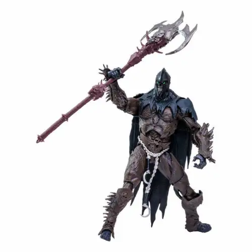 Spawn  Raven Spawn (Small Hook) 18 cm McFarlane OAB