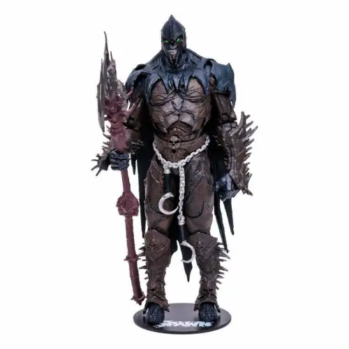 Spawn  Raven Spawn (Small Hook) 18 cm McFarlane OAB