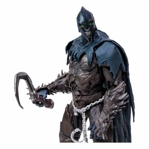 Spawn  Raven Spawn (Small Hook) 18 cm McFarlane OAB