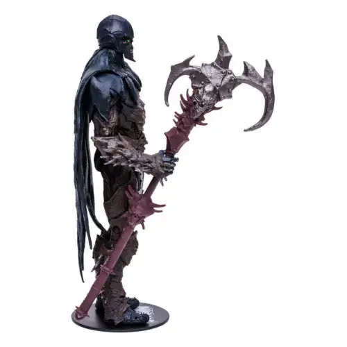 Spawn  Raven Spawn (Small Hook) 18 cm McFarlane OAB