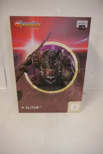 Thunder Cats Monkian  BDS Art Scale Statue 1/10 23 cm Iron Studio