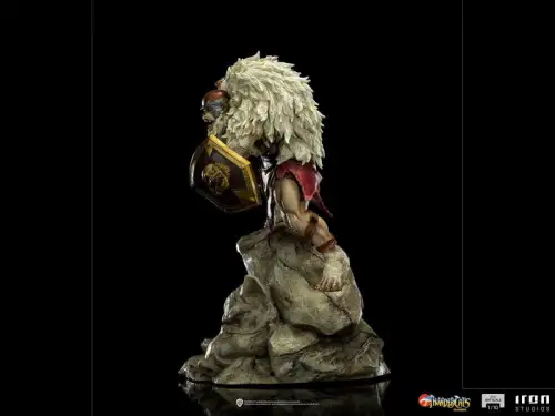 Thunder Cats Monkian  BDS Art Scale Statue 1/10 23 cm Iron Studio