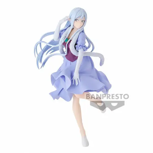 Banpresto That Time I Got Reincarnated as a Slime Elmesia 2D