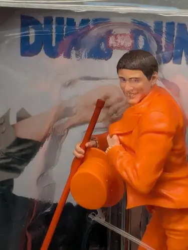 Dumm und Dümmer  Movie Maniacs Lloyd Christmas (Gold Label)  15cm McFarlane 2B