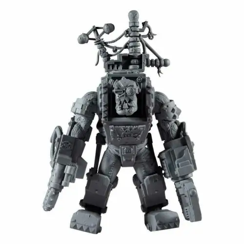 Warhammer 40k Ork Big Mek (Artist Proof) 30 cm McFarlane KCC