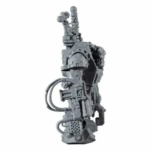 Warhammer 40k Ork Big Mek (Artist Proof) 30 cm McFarlane KCC