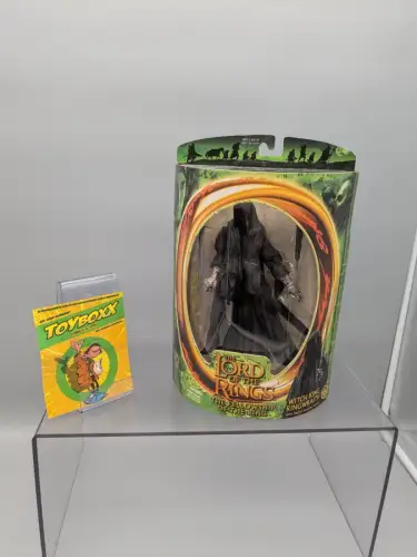 Lord of the Rings Witch King Ringwraith  ToyBiz  K6