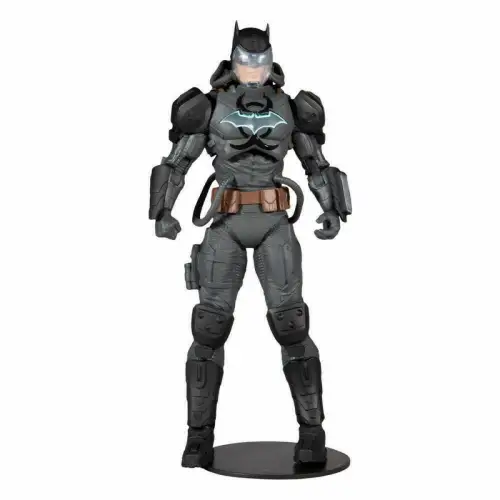  DC Multiverse Batman Hazmat Suit 18 cm McFarlane KAF