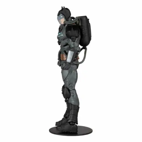  DC Multiverse Batman Hazmat Suit 18 cm McFarlane KAF
