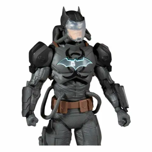  DC Multiverse Batman Hazmat Suit 18 cm McFarlane KAF