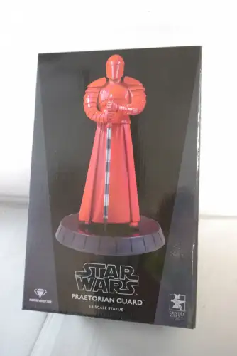 Star Wars Episode VIII  Praetorian Guard 30 cm Statue 1/6  Gentle Giant