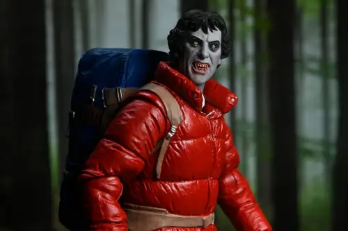 NECA American Werewolf Jack and David 18 cm  2C