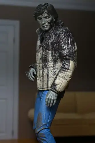 NECA American Werewolf Jack and David 18 cm  2C