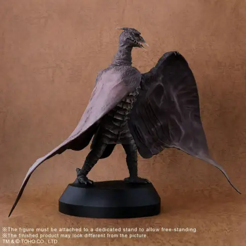 Godzilla  Monster von Osaka Rodan 30 cm TOHO Sculptors Line X-Plus KA