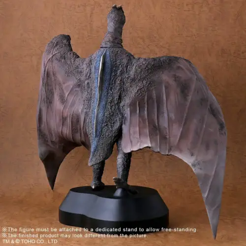 Godzilla  Monster von Osaka Rodan 30 cm TOHO Sculptors Line X-Plus KA
