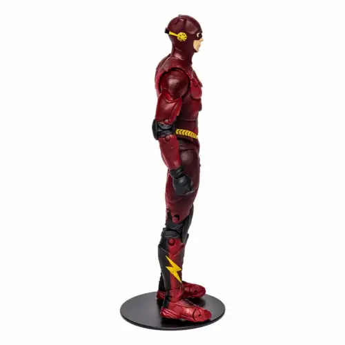 DC The Flash MovieThe Flash (Batman Costume)  Multiverse   McFarlane OAA