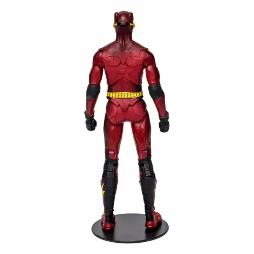 DC The Flash MovieThe Flash (Batman Costume)  Multiverse   McFarlane OAA
