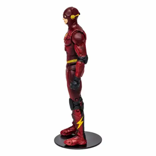 DC The Flash MovieThe Flash (Batman Costume)  Multiverse   McFarlane OAA