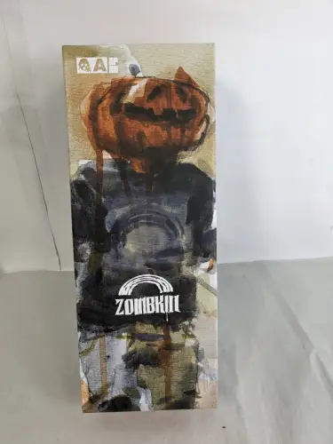 Ghastly Halloween Zombkin 2er Pack ThreeA Adventure Kartej  1/6  F14