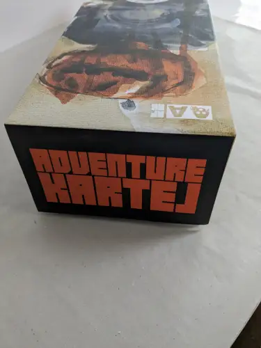 Ghastly Halloween Zombkin 2er Pack ThreeA Adventure Kartej  1/6  F14