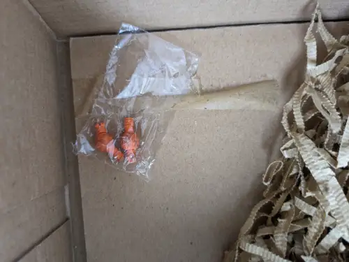 Ghastly Halloween Zombkin 2er Pack ThreeA Adventure Kartej  1/6  F14