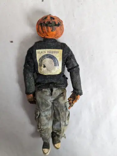 Ghastly Halloween Zombkin 2er Pack ThreeA Adventure Kartej  1/6  F14