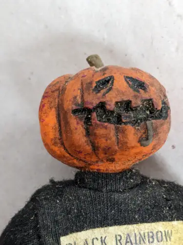 Ghastly Halloween Zombkin 2er Pack ThreeA Adventure Kartej  1/6  F14