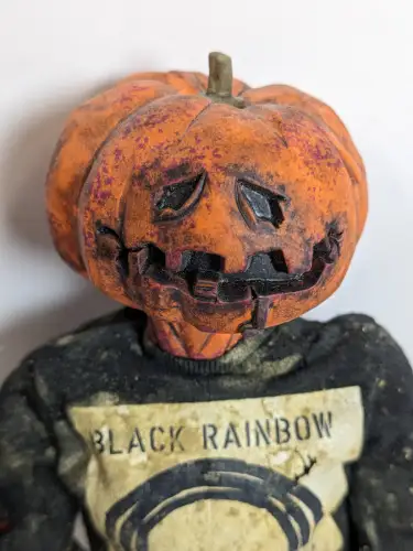 Ghastly Halloween Zombkin 2er Pack ThreeA Adventure Kartej  1/6  F14