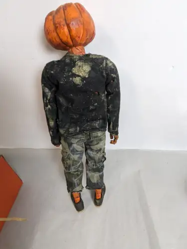 Ghastly Halloween Zombkin 2er Pack ThreeA Adventure Kartej  1/6  F14