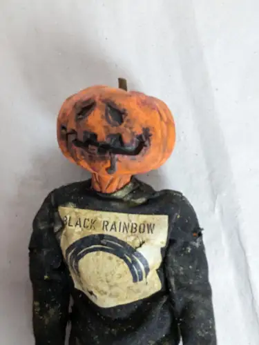 Ghastly Halloween Zombkin 2er Pack ThreeA Adventure Kartej  1/6  F14