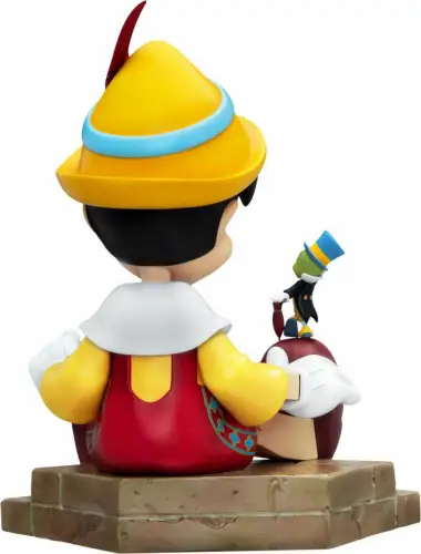 Pinocchio Master Craft Statue 27 cm  Beast Kingdom