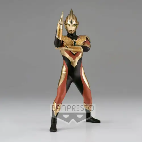 Banpresto Ultraman Hero's Brave Trigger Multi Type Sunset Glow Edition Ver. AOBP