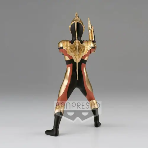 Banpresto Ultraman Hero's Brave Trigger Multi Type Sunset Glow Edition Ver. AOBP