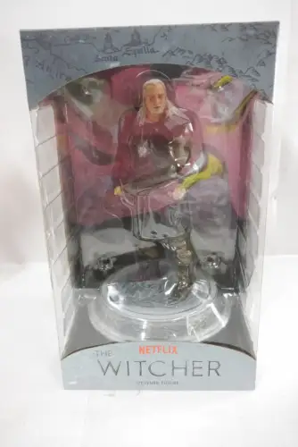 The Witcher Vesemir (Season 2) 23 cm  Netflix  Dark Horse OBH