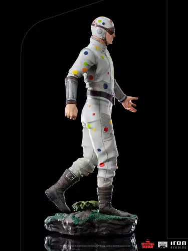 The Suicide Squad BDS Art  Polka-Dot Man 21 cm 1/10 Iron Studio