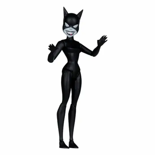 DC Direct Batman The  New Batman  Nightwing Adventures Wave 1 McFarlane 2F