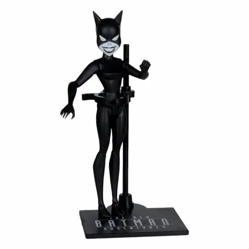 DC Direct Batman The  New Batman  Nightwing Adventures Wave 1 McFarlane 2F