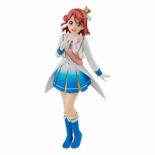 Love Live! Nijigasaki High School Idol Club  Ayumu Uehara Good Smile KAC